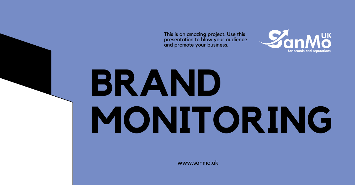 What is Brand Monitoring and Why is it Important?