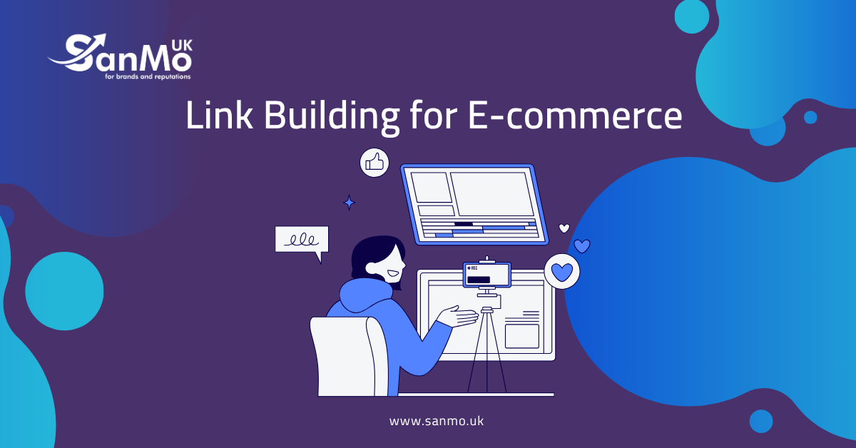 Link Building for E-commerce