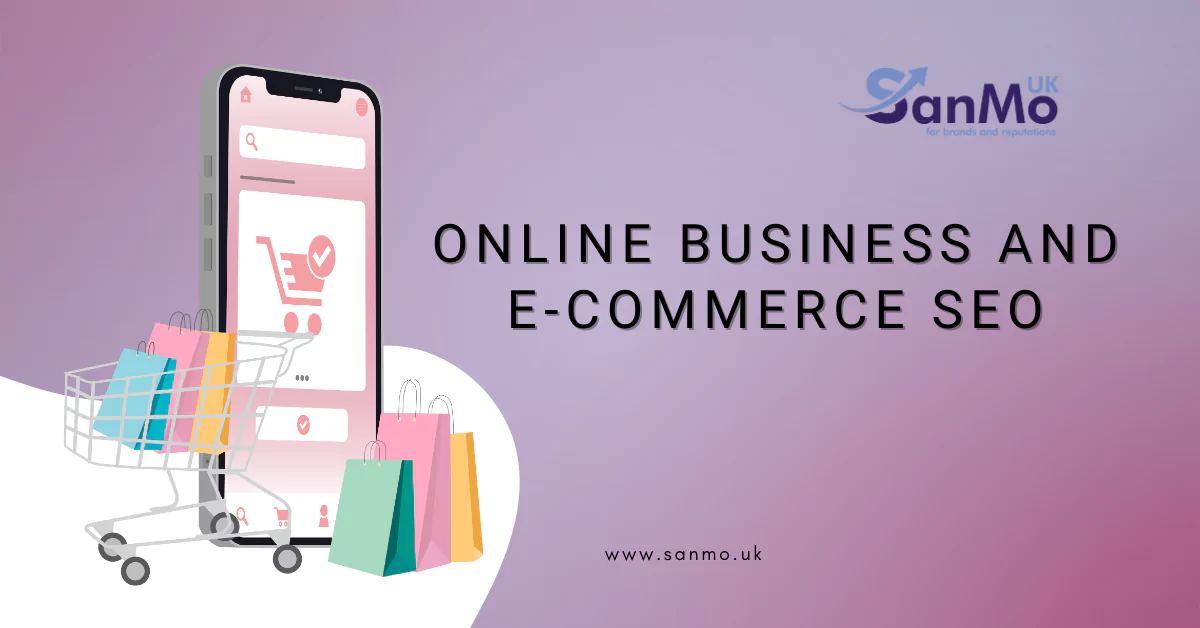 Top E-commerce SEO Services to Drive Organic Traffic in 2024