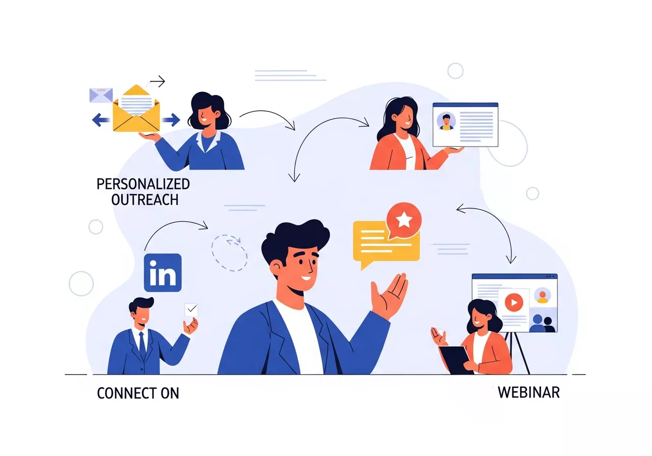 Ethical Link Building