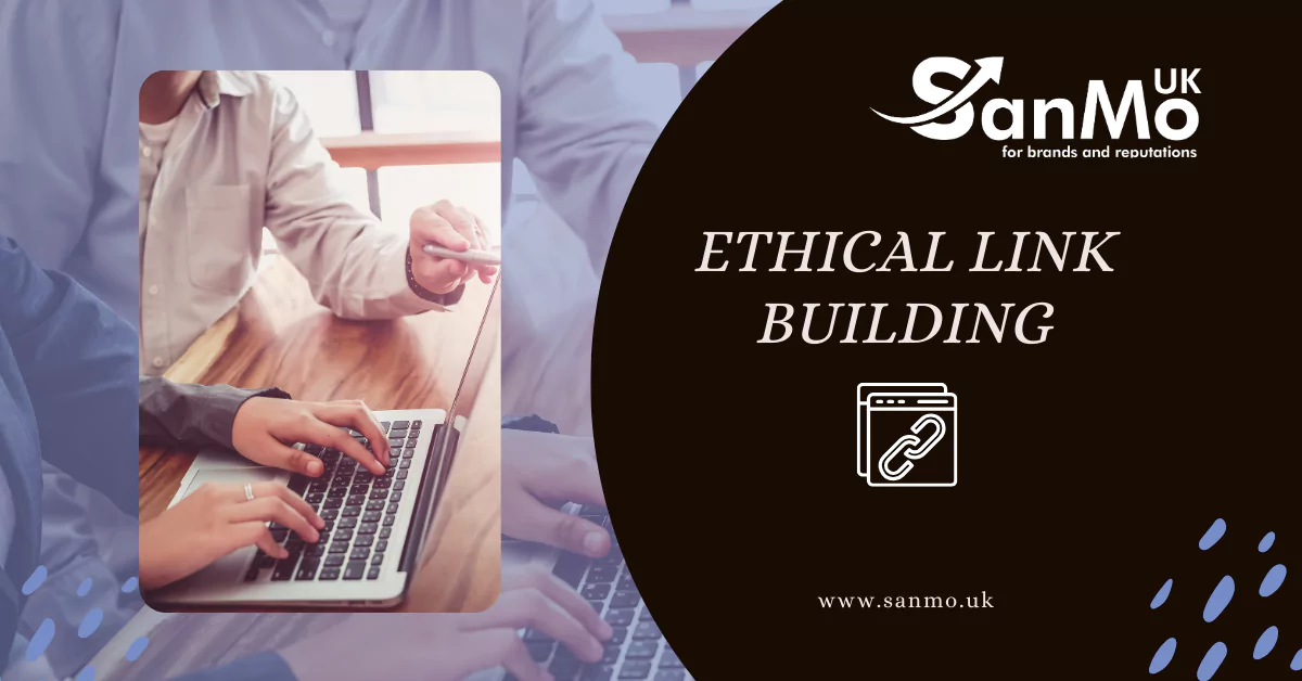 Ethical Link Building