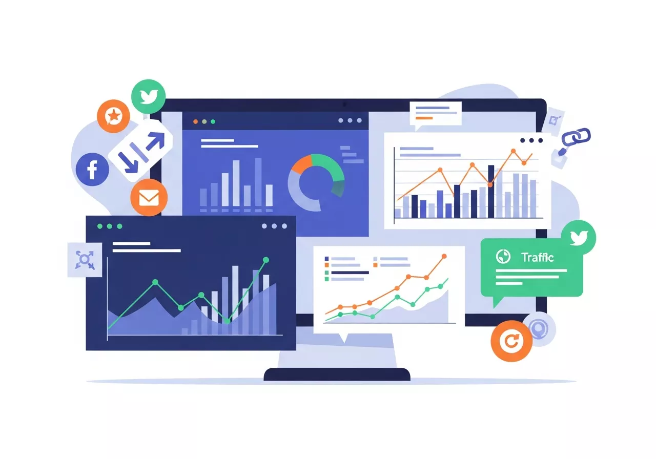 Complete Website Audit