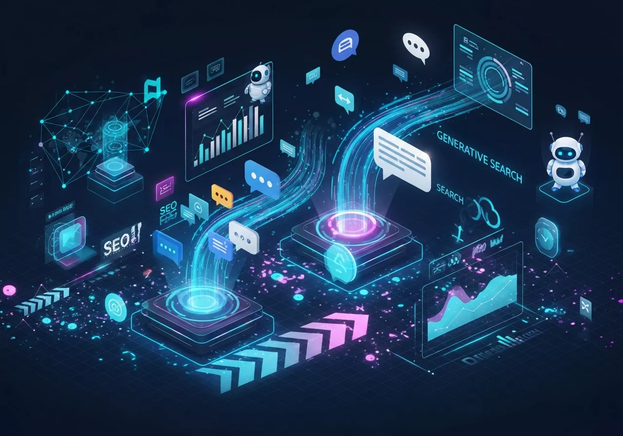 Advanced SEO Strategies