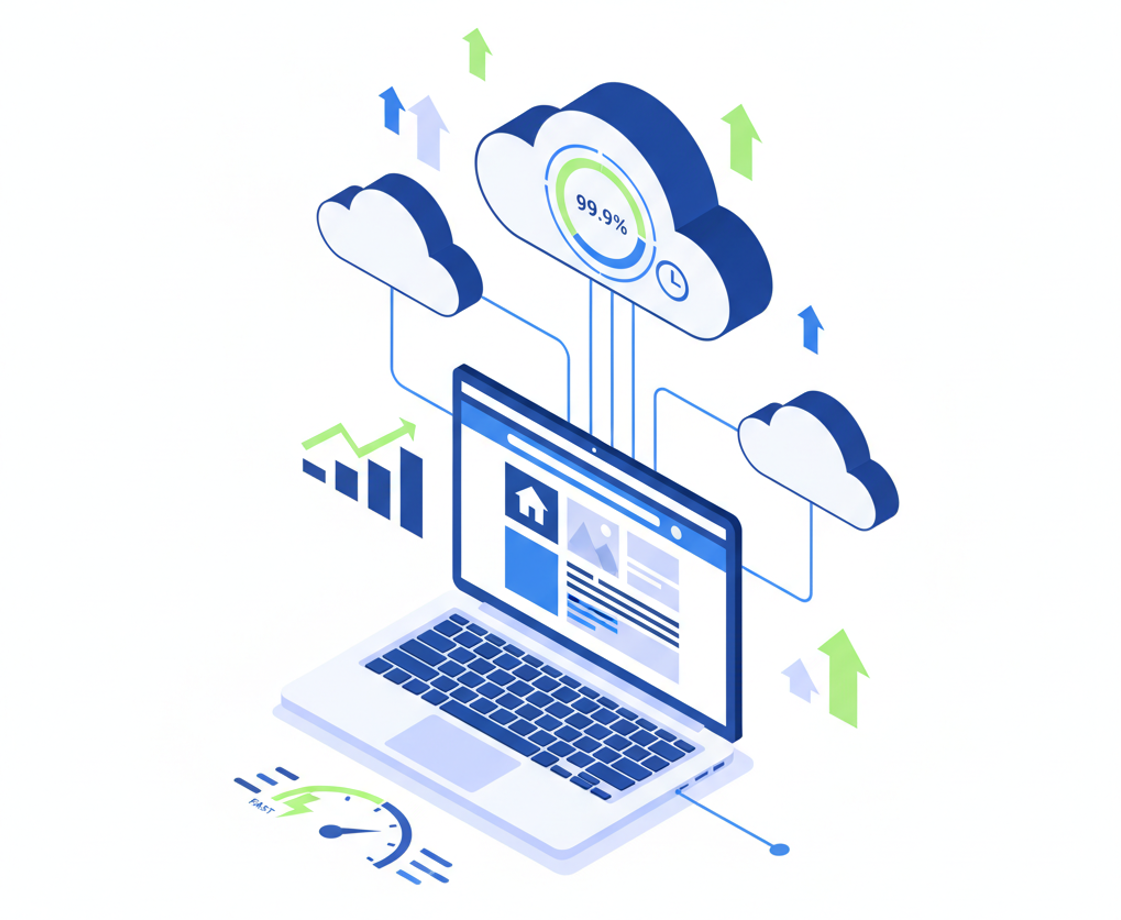 Right Domain Hosting Service