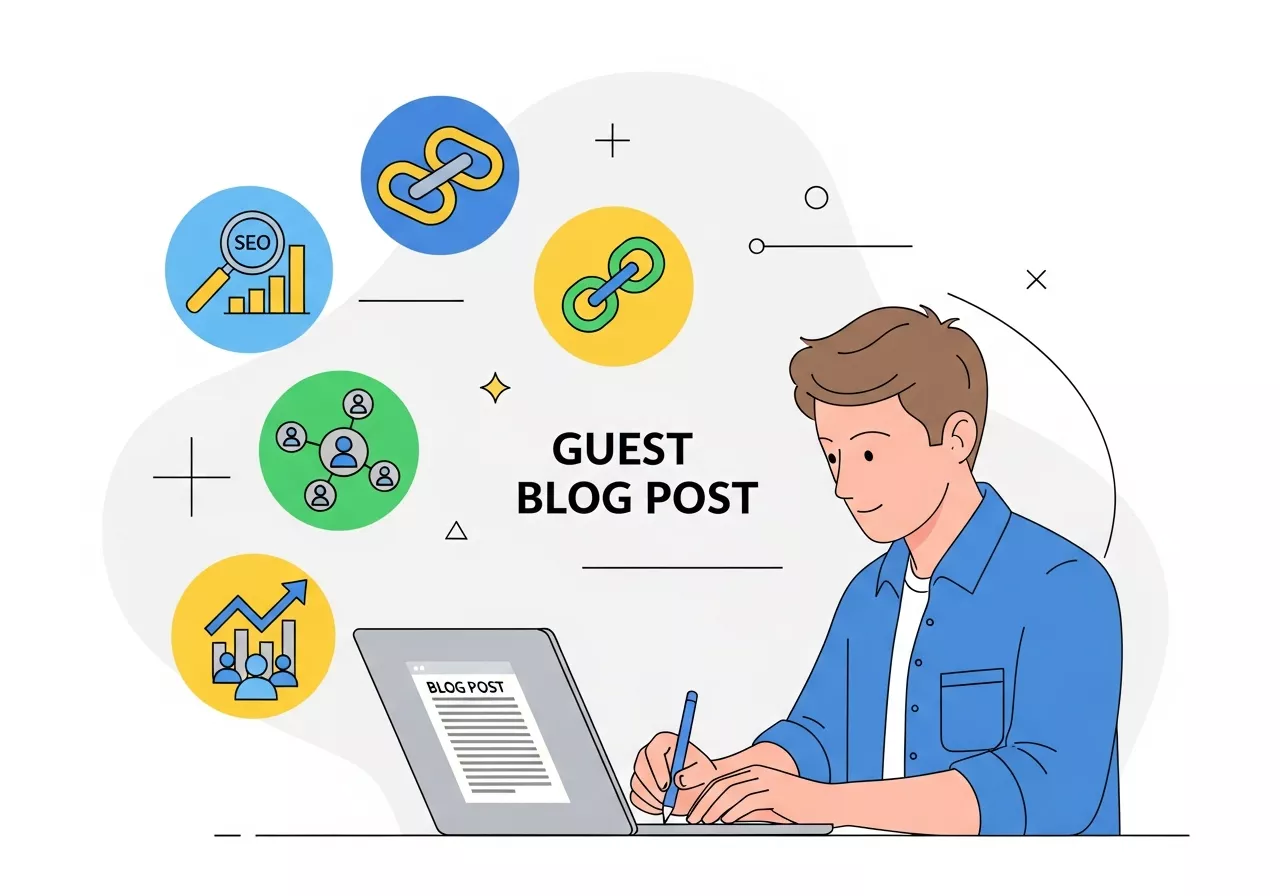 Guest Posting