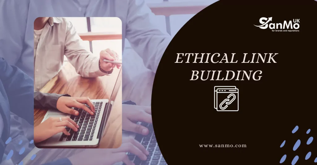 Ethical Link Building