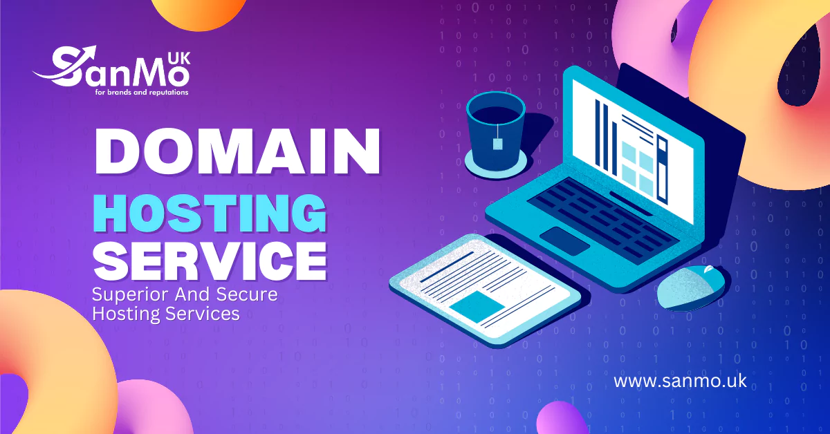 Choosing the Right Domain Hosting Service Provider for Your Business Success