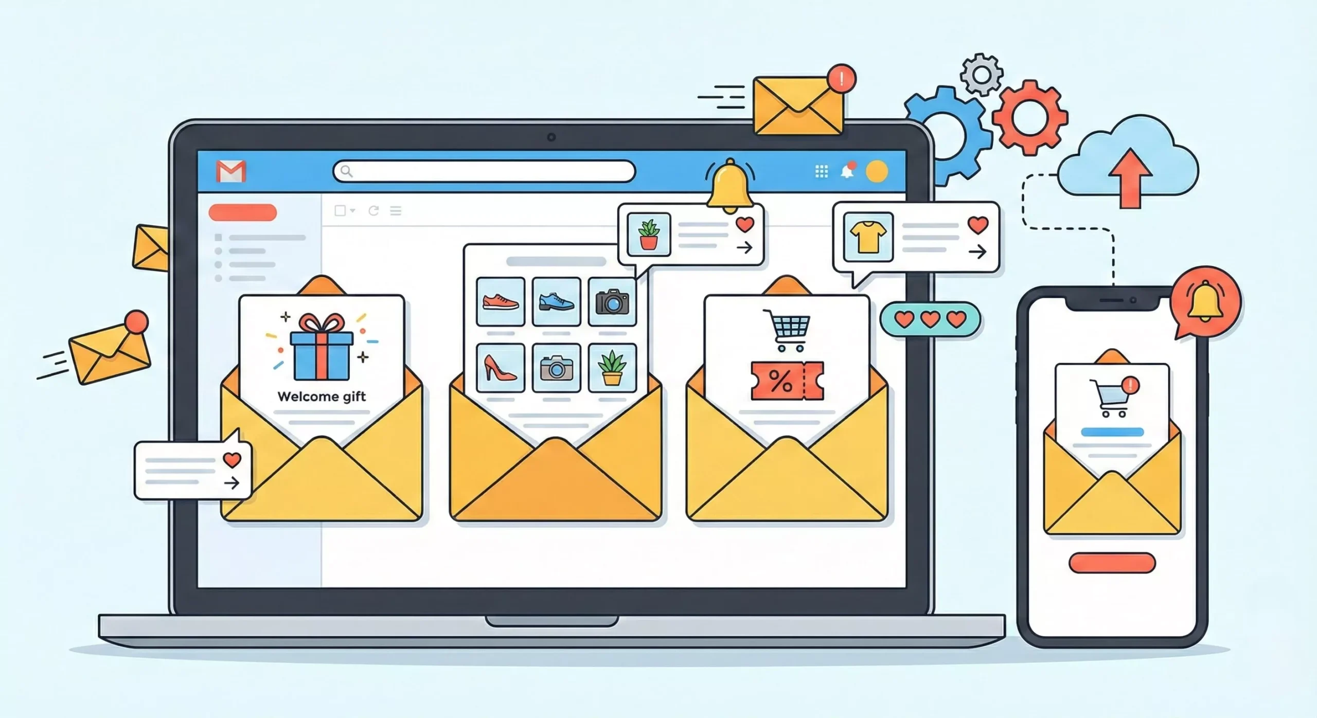 Improve Ecommerce Sales