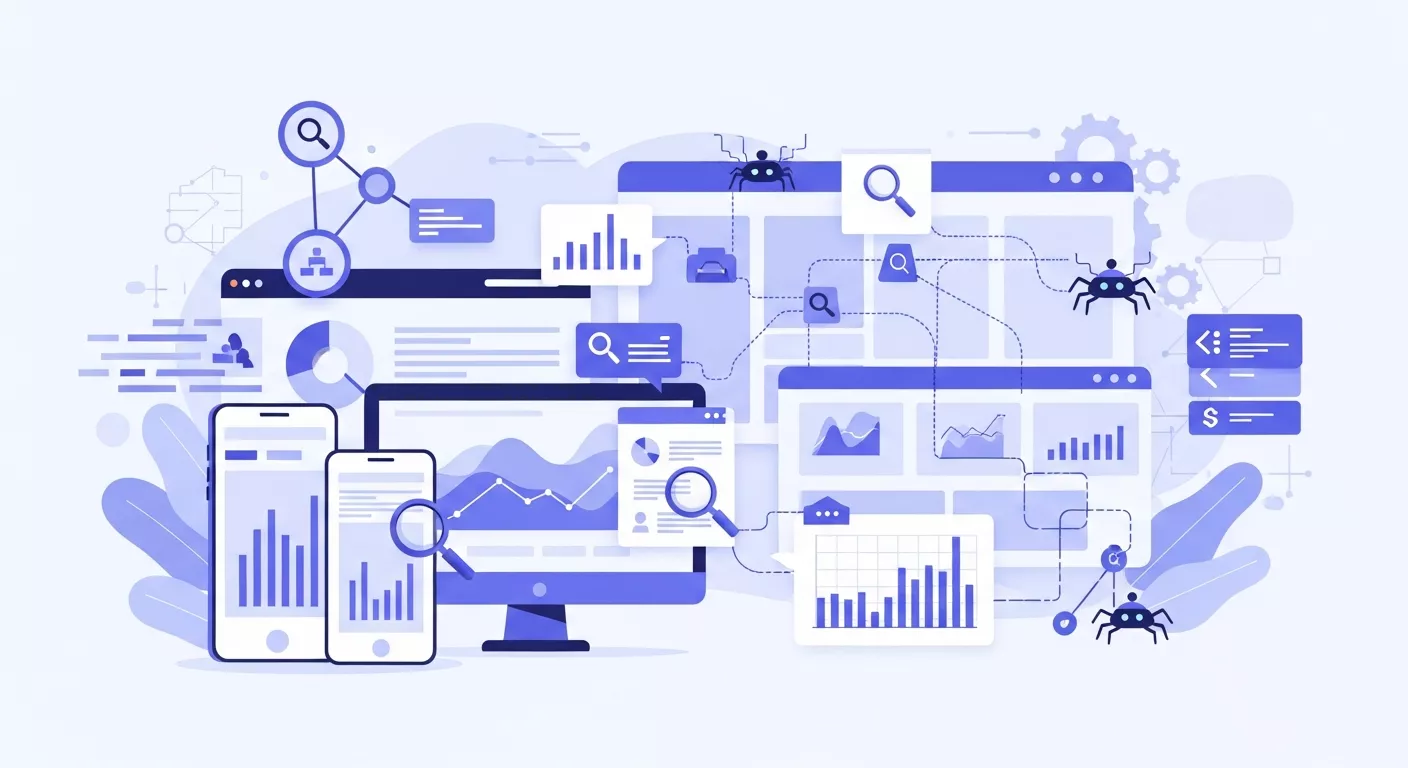 Advanced SEO Techniques and Strategies