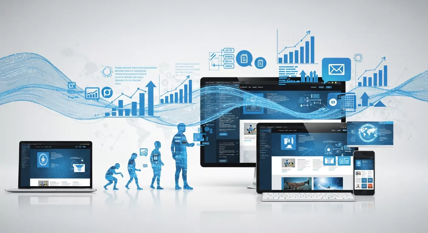 Best Web Design and Development Company