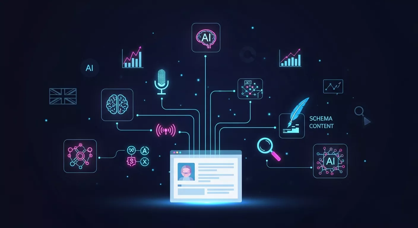 Advanced SEO Services