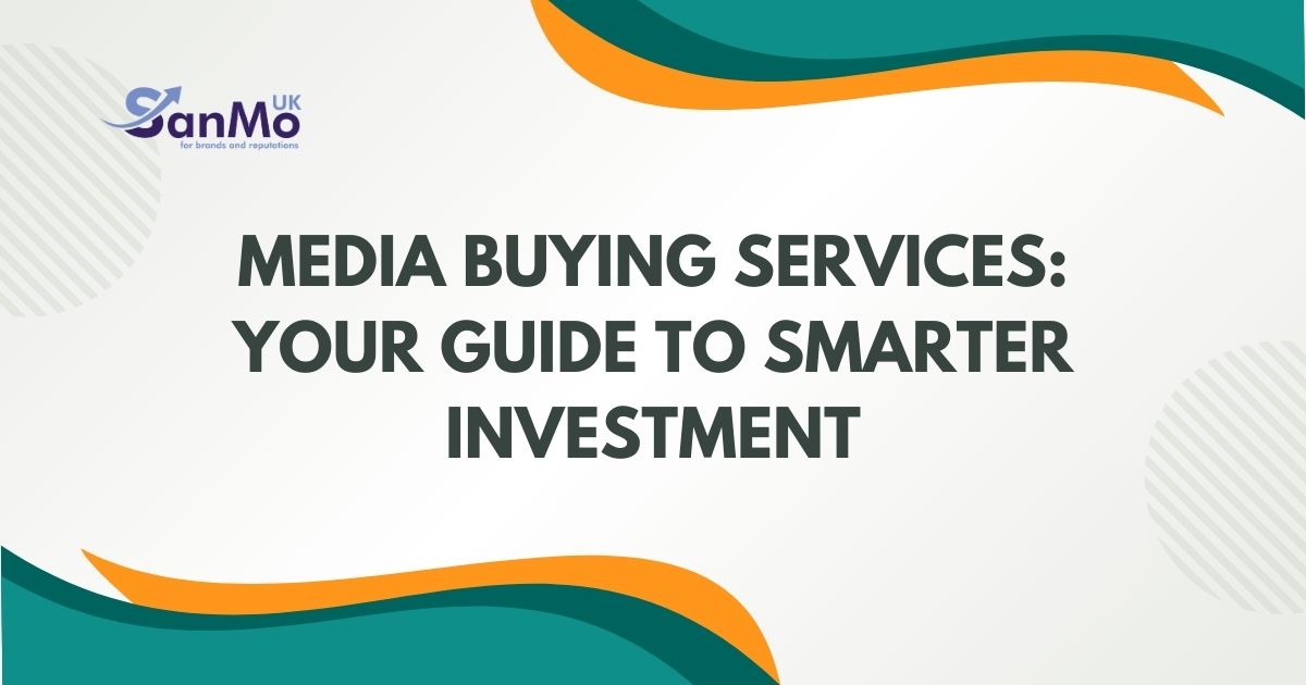 media buying services