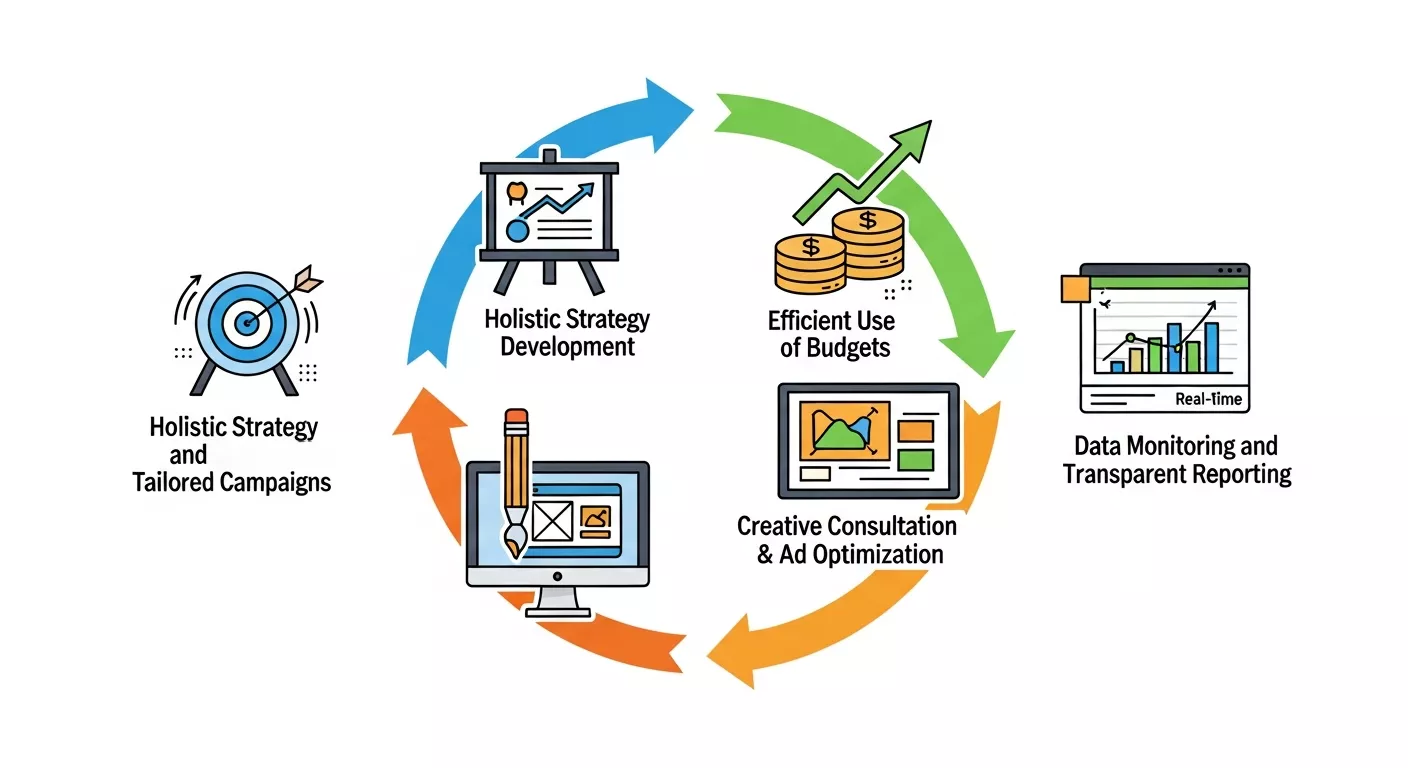 Media Buying Services