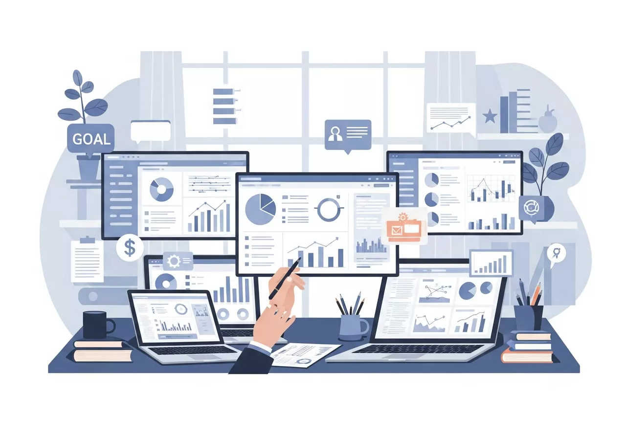 Best Digital Marketing Agency