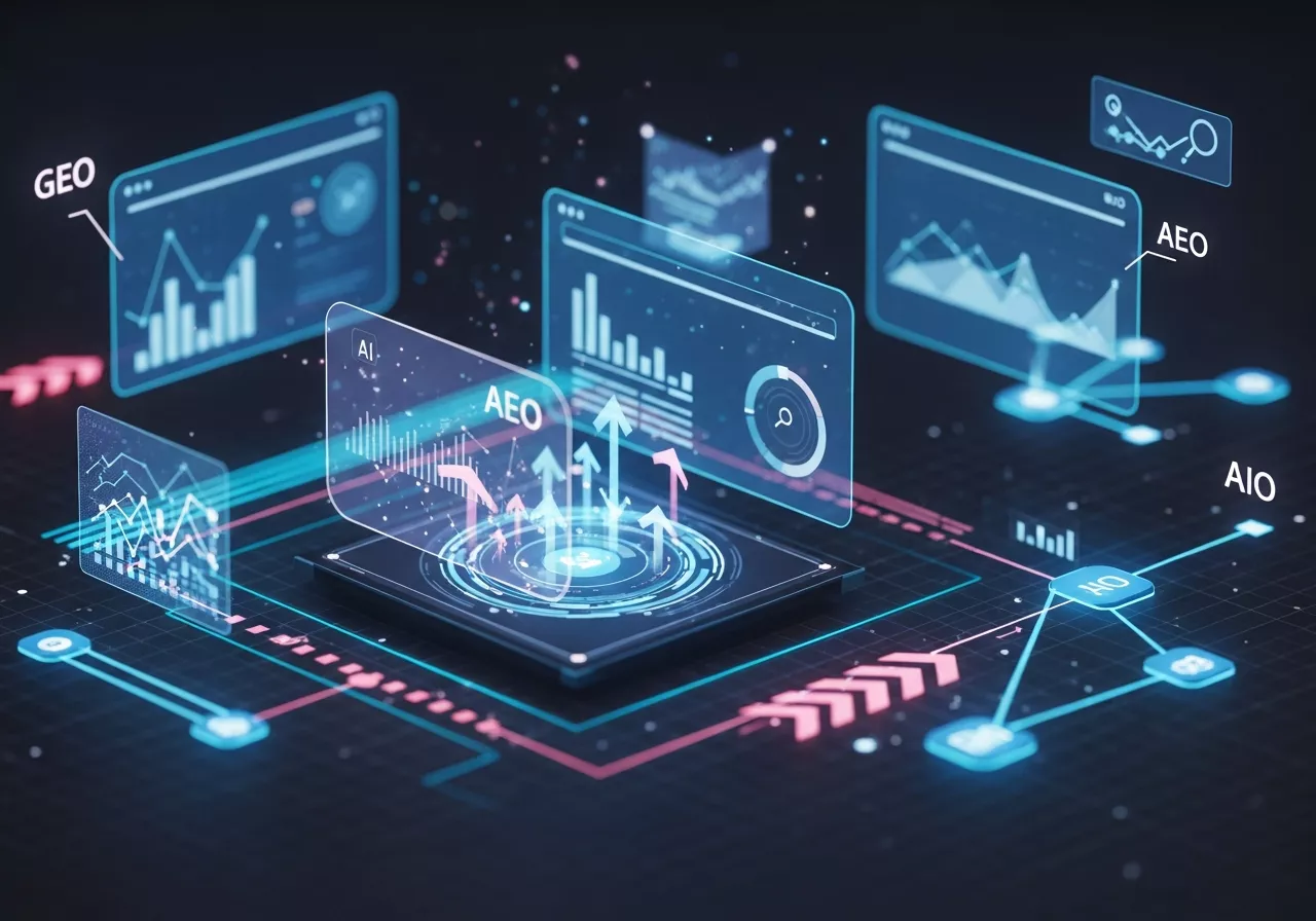 Advanced SEO Services