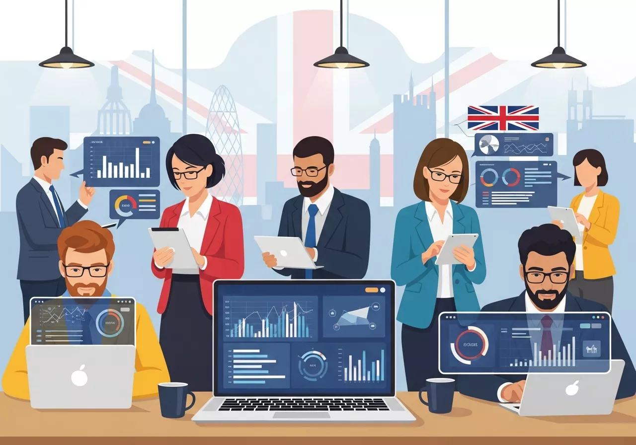 Best Digital Marketing Agency