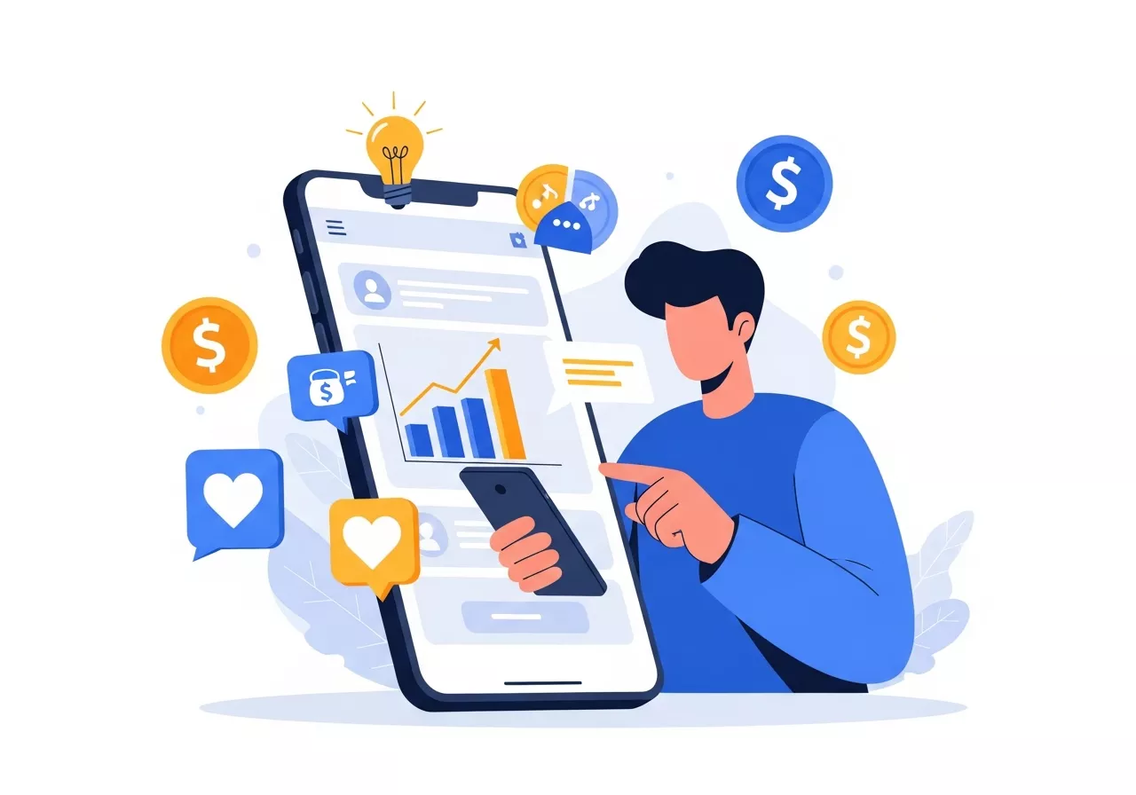 Custom Mobile App Development 