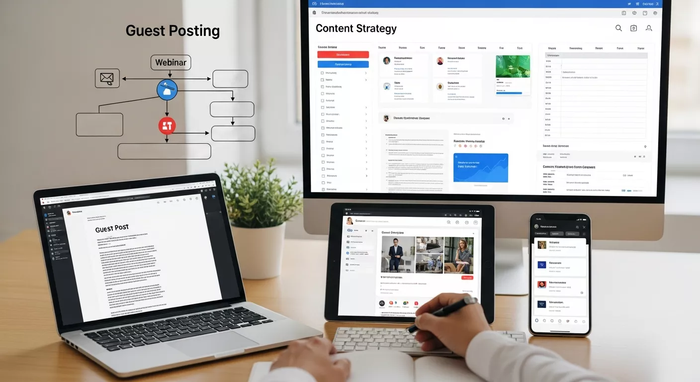 Building Brand Authority