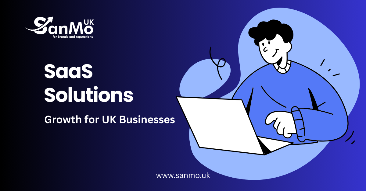 SaaS Solutions