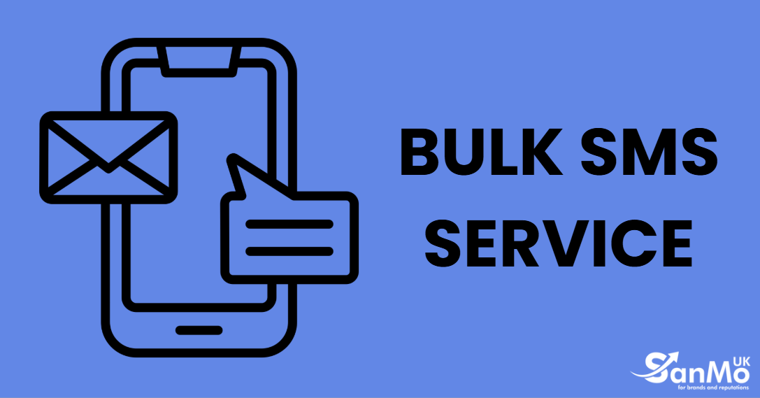 Bulk sms