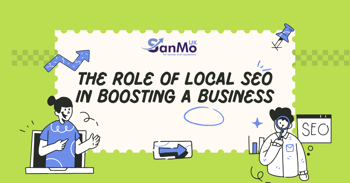 Local seo