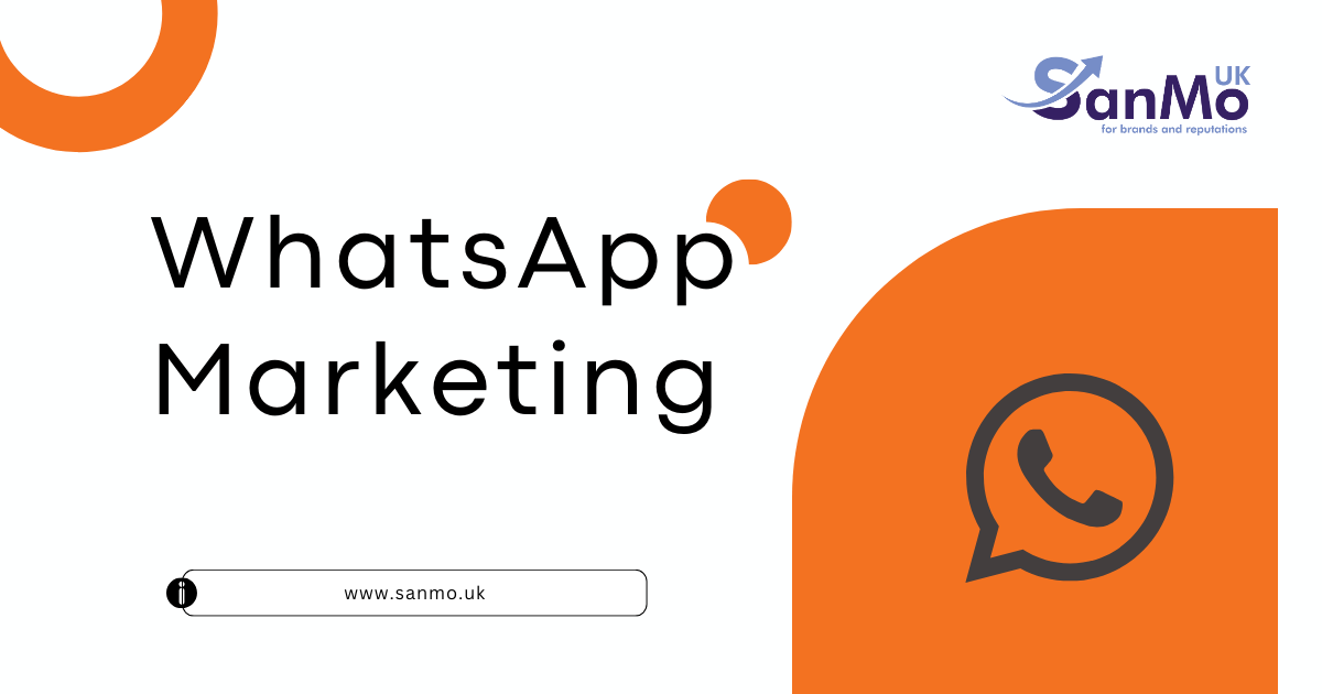 WhatsApp Marketing