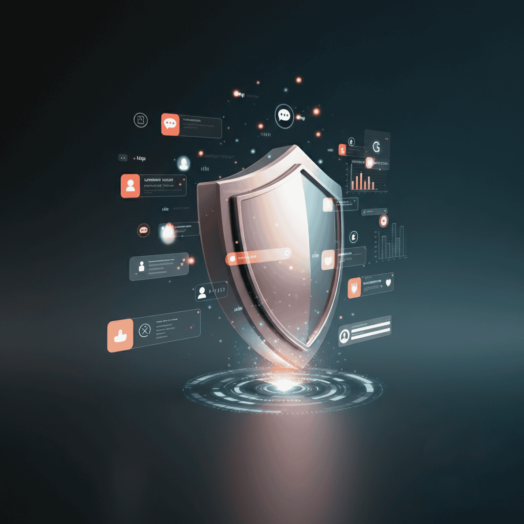 Online Reputation Management