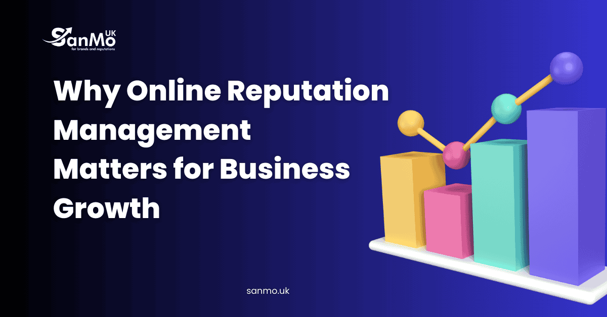 Online Reputation Management