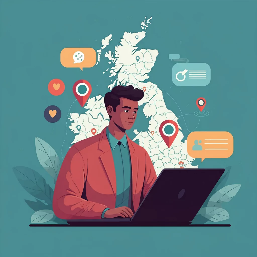 Affordable Local SEO UK