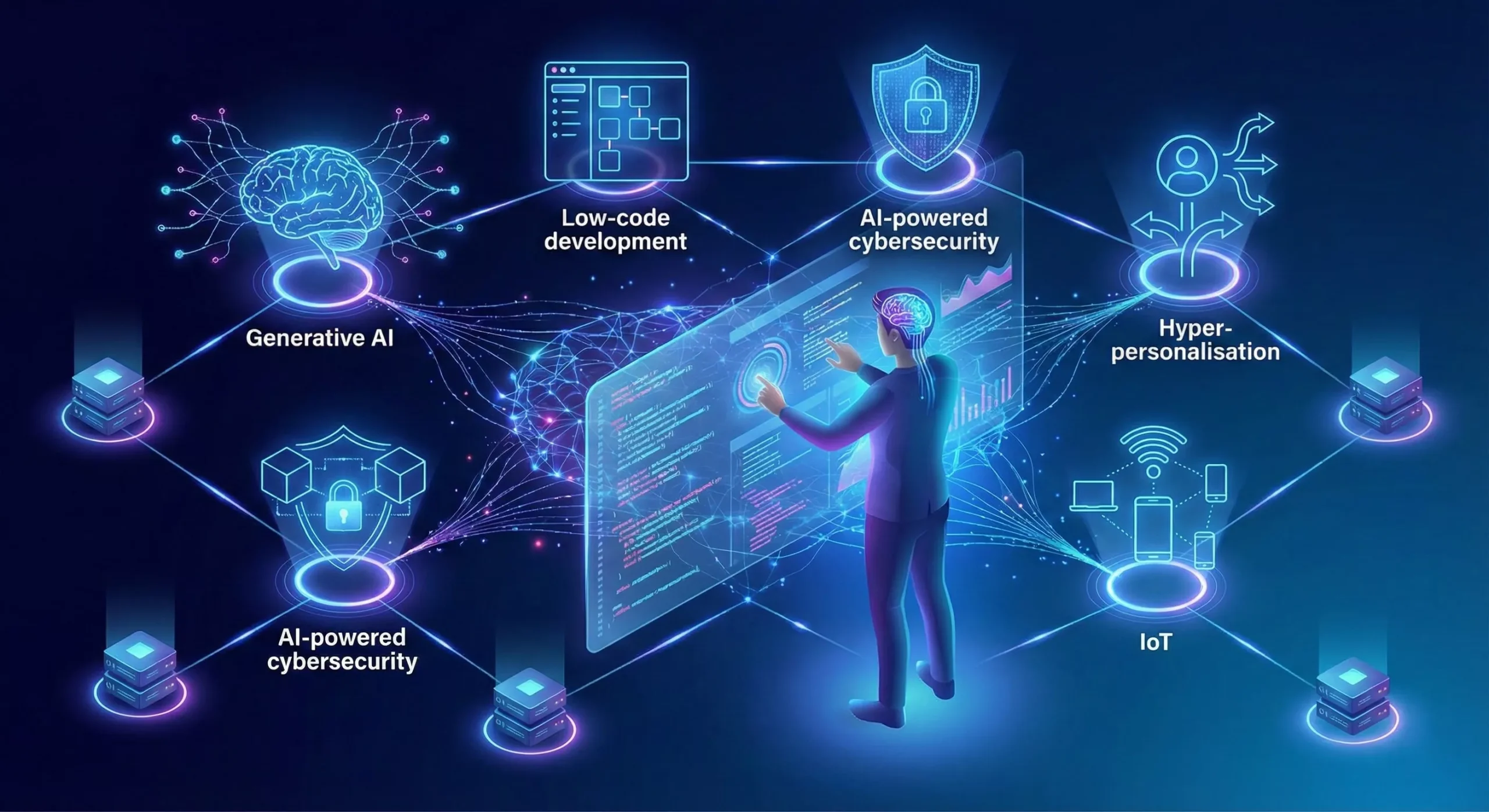 AI Software Development