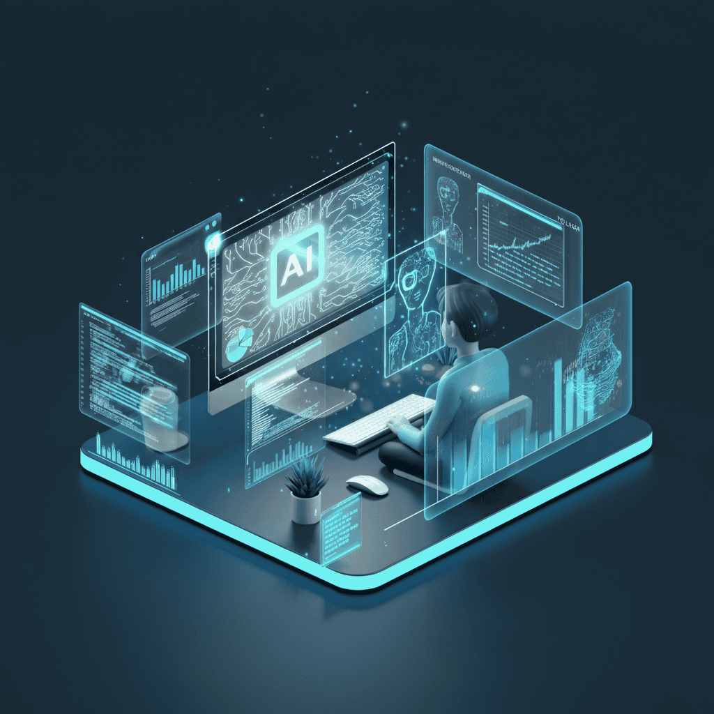 ai software development
