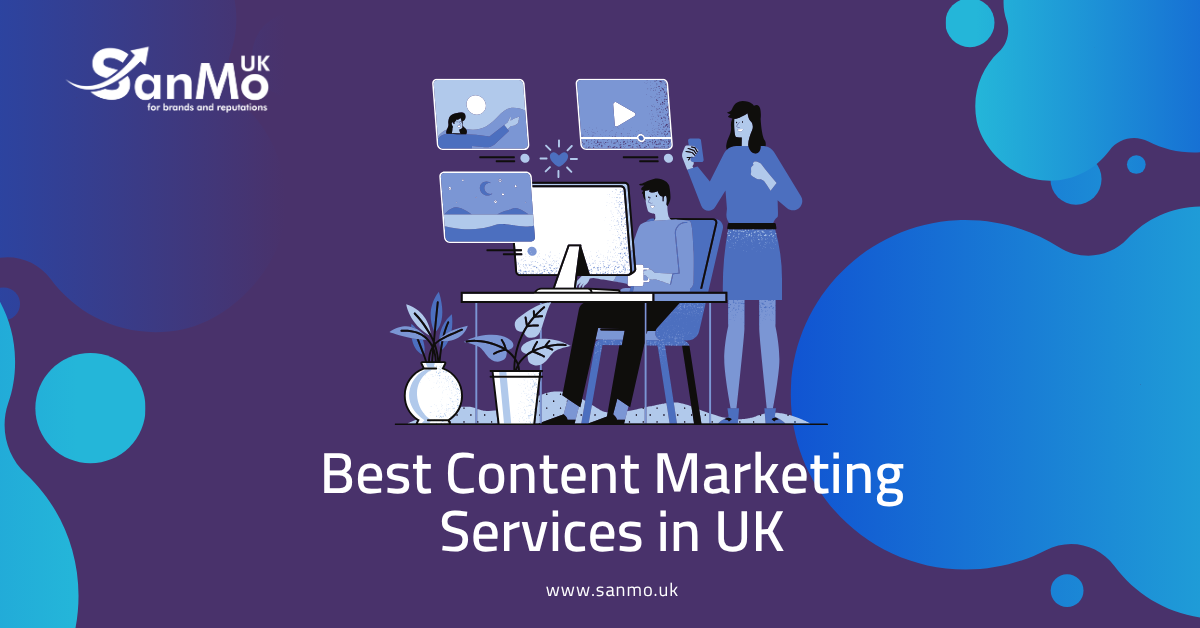 Best Content Marketing Services