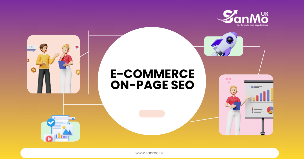 On-Page SEO