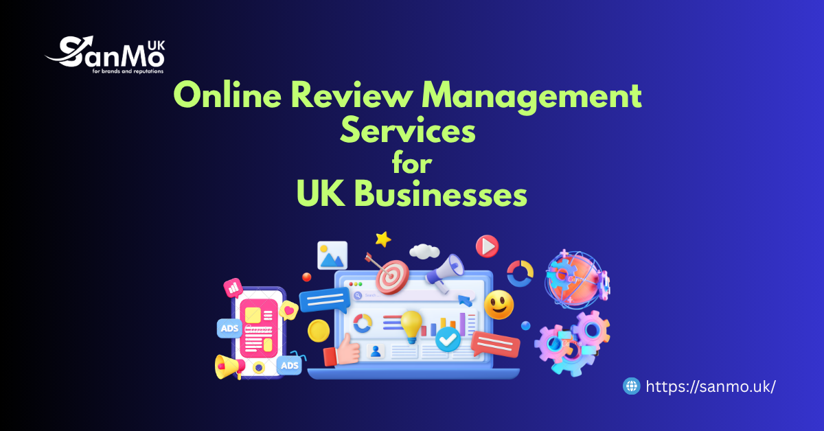 Online Review Management
