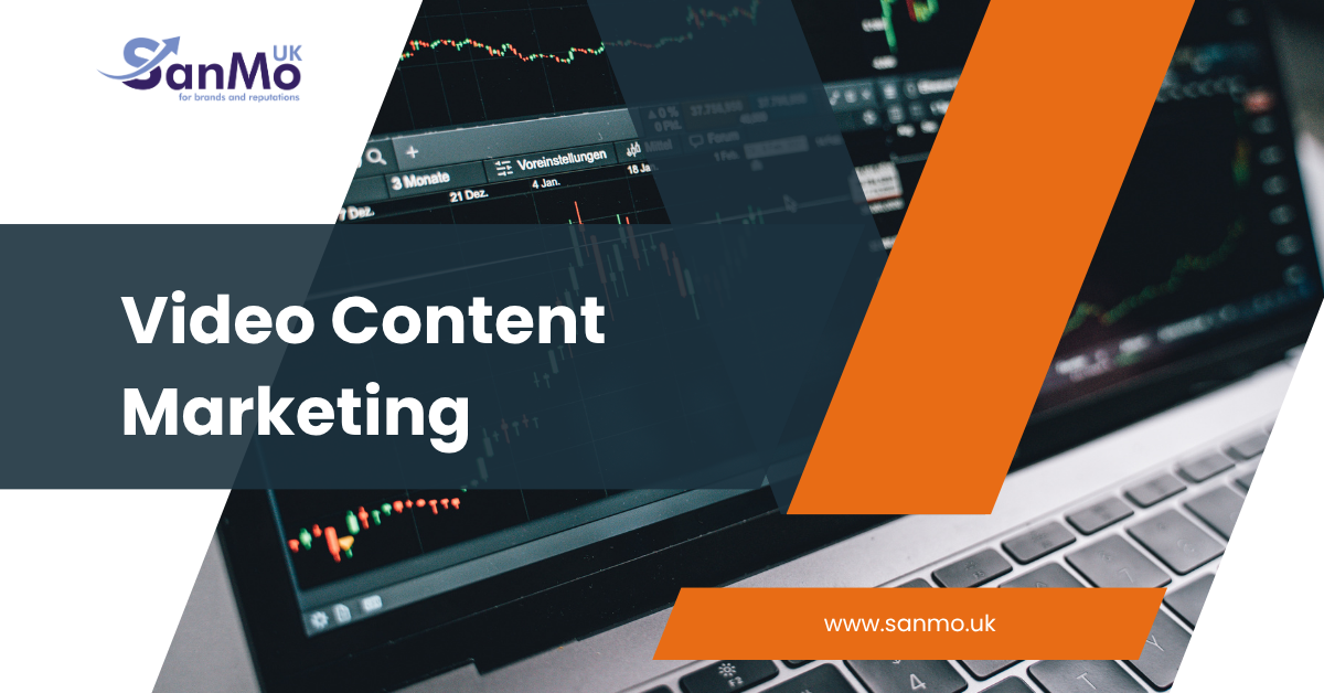 Content Marketing Services