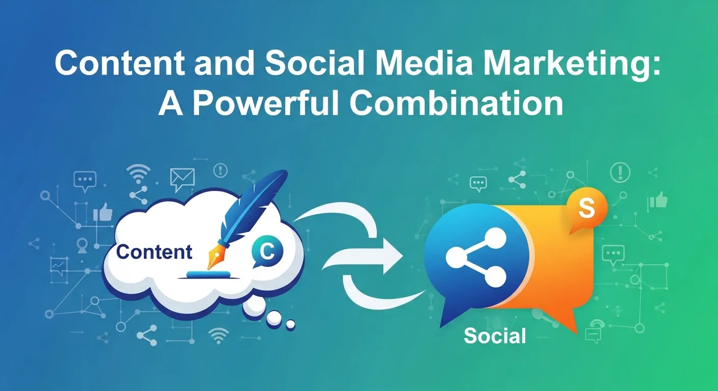 Affordable Social Media Marketing Services in UK