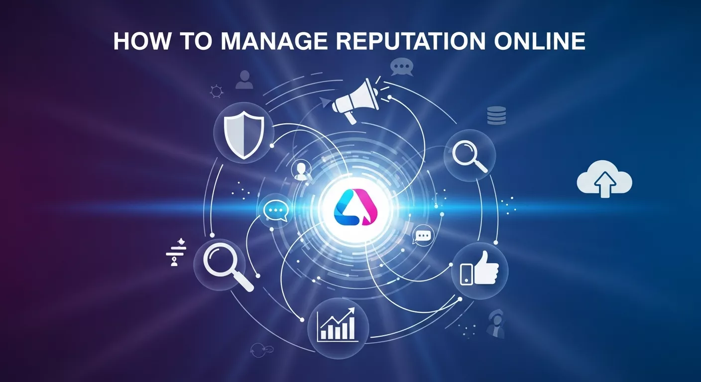 Reputation Management