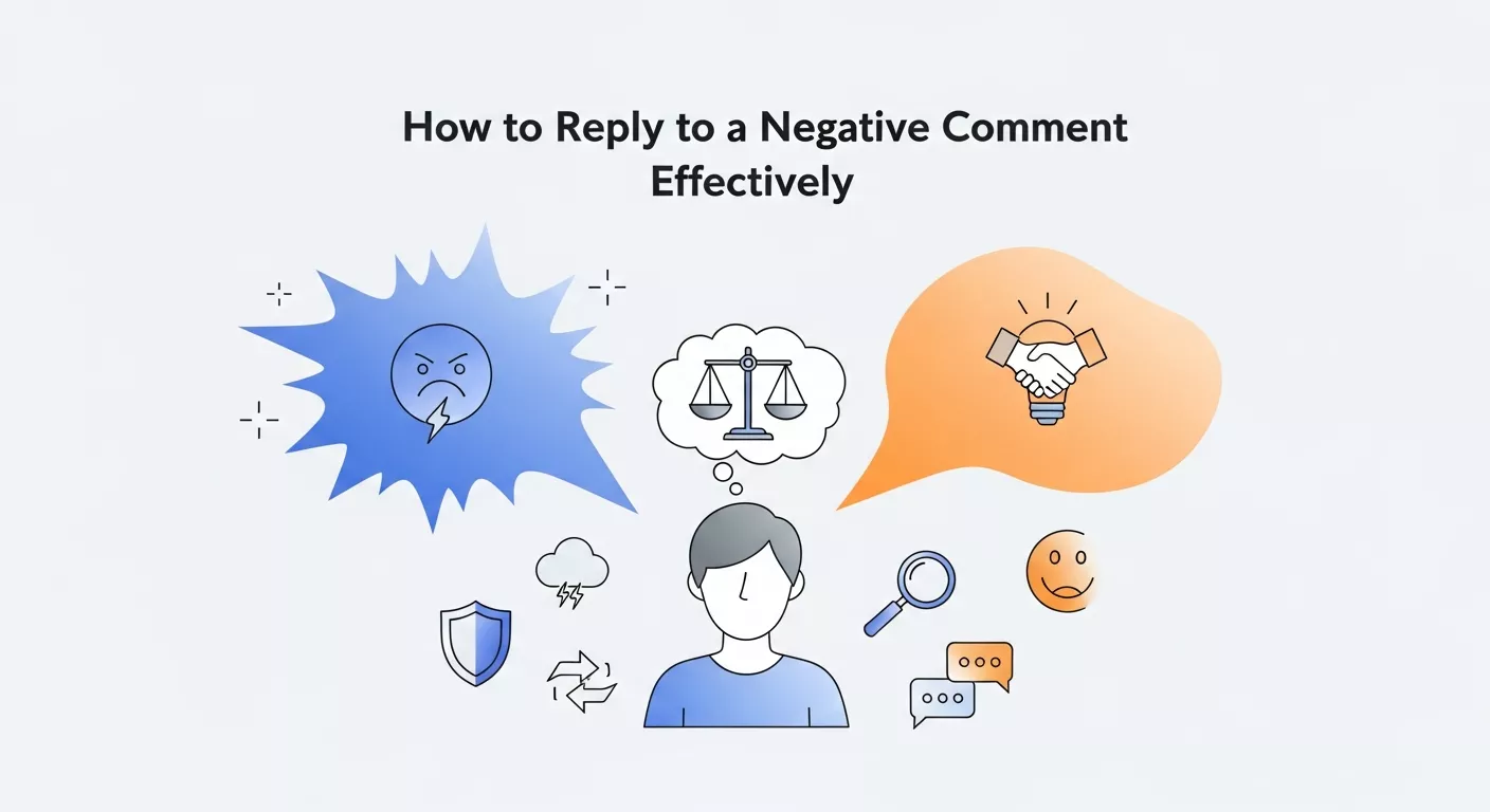 Negative Comments