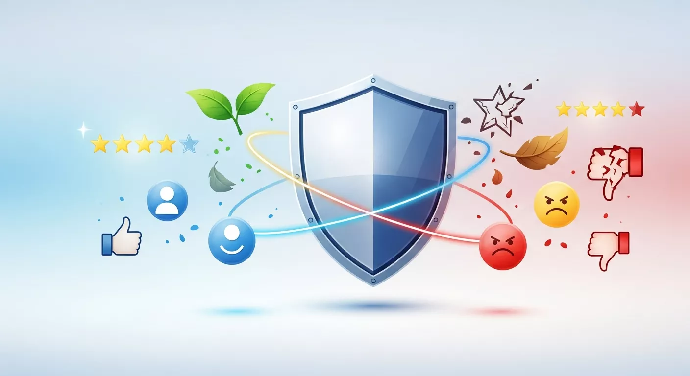 Reputation Management