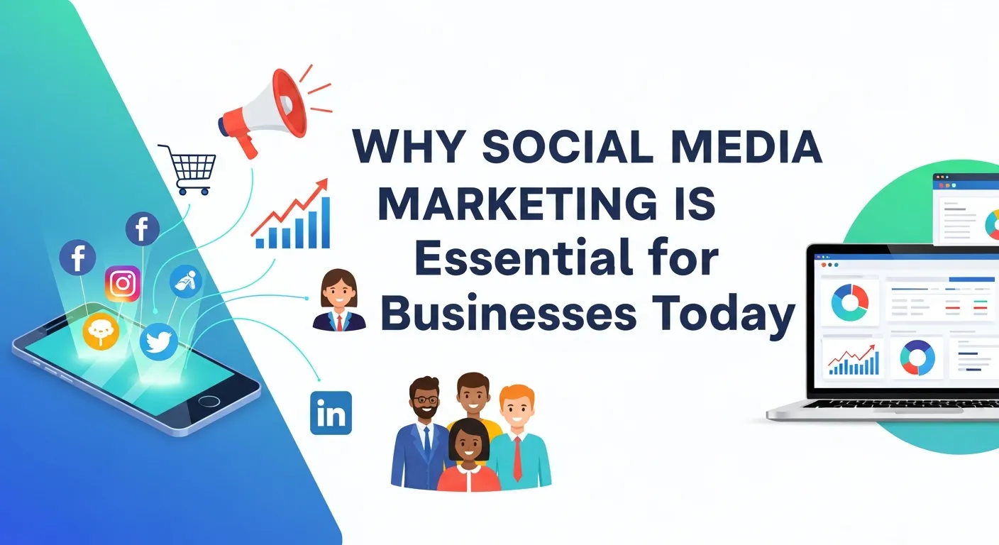 Affordable Social Media Marketing in UK