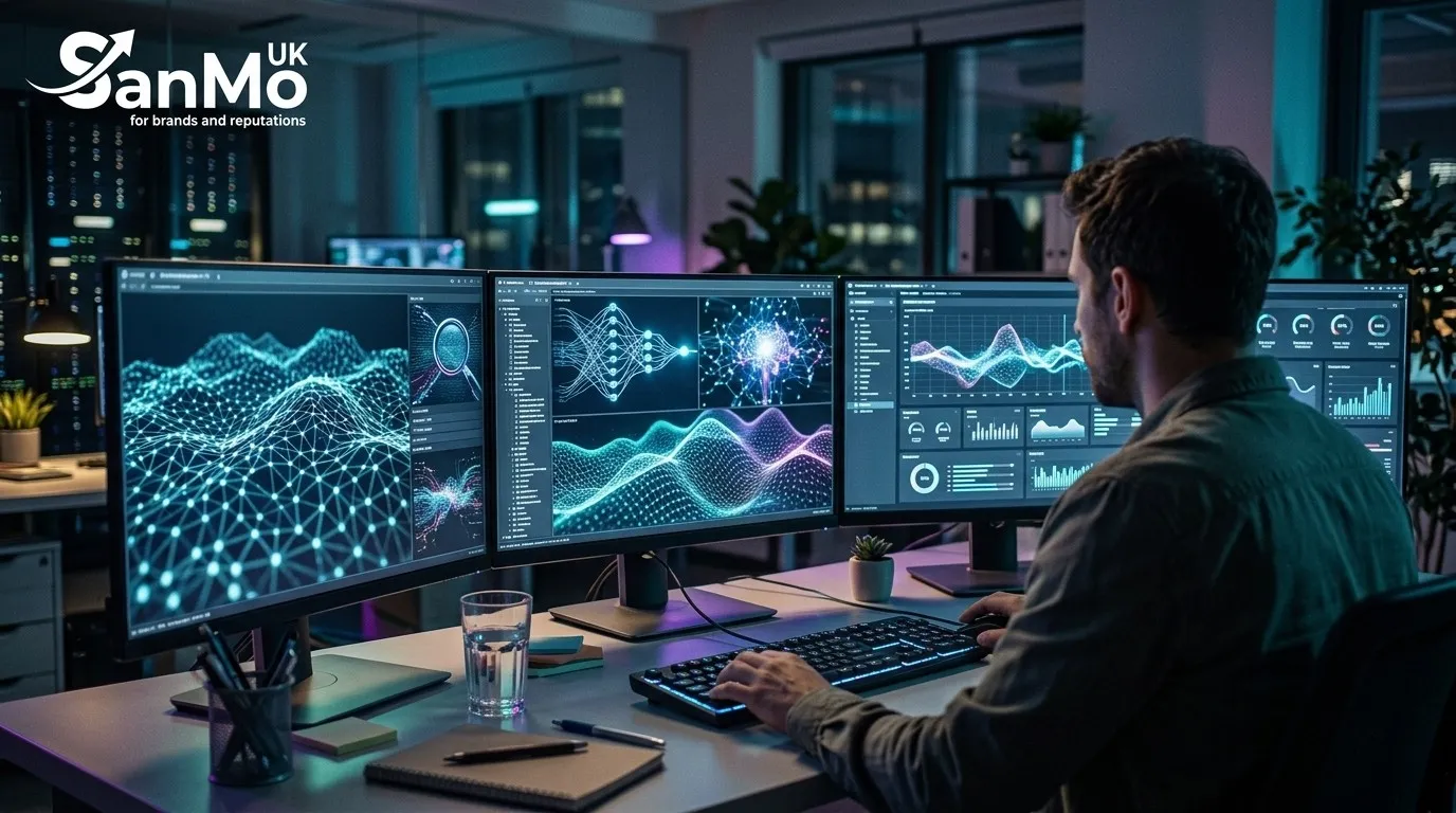 AI Search and the Changing SEO Landscape