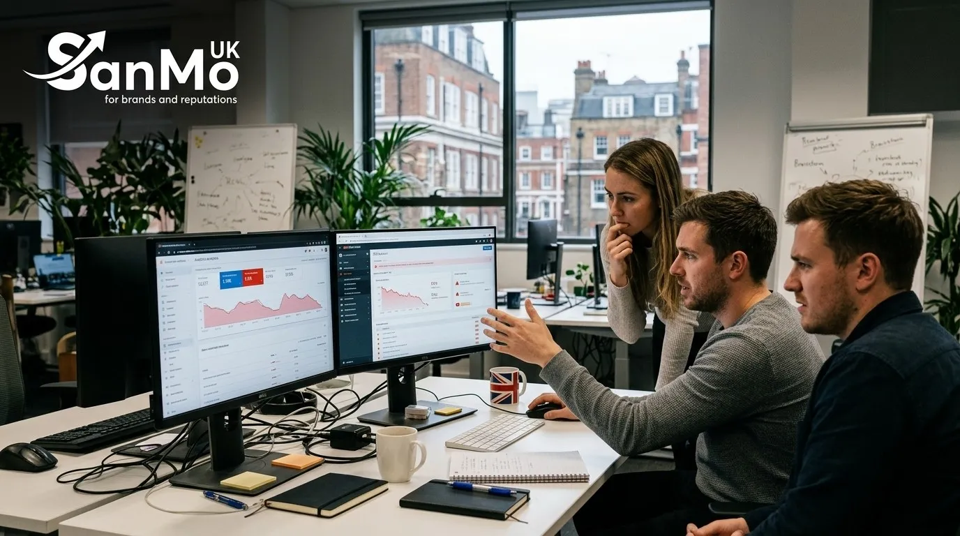 Common SEO Mistakes UK Companies Should Avoid