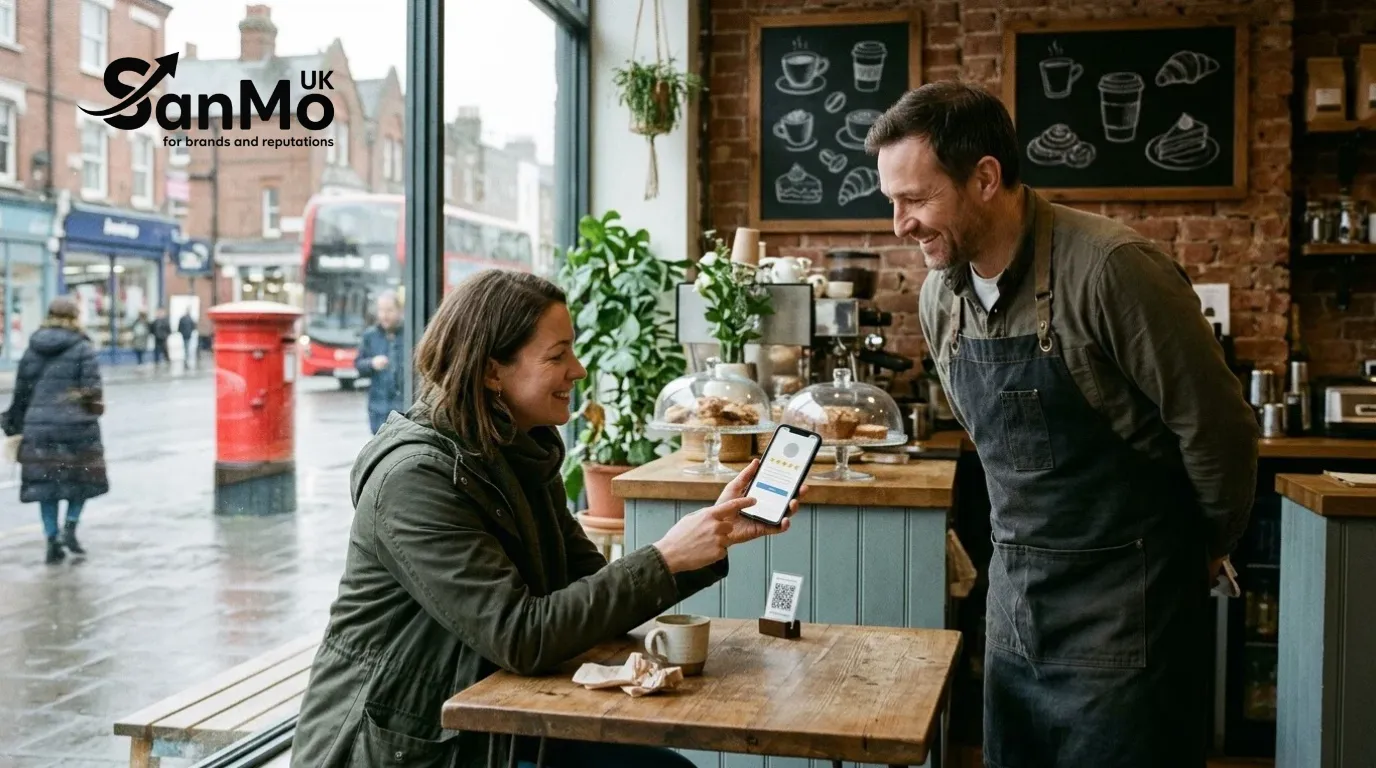 Generate Genuine Customer Reviews