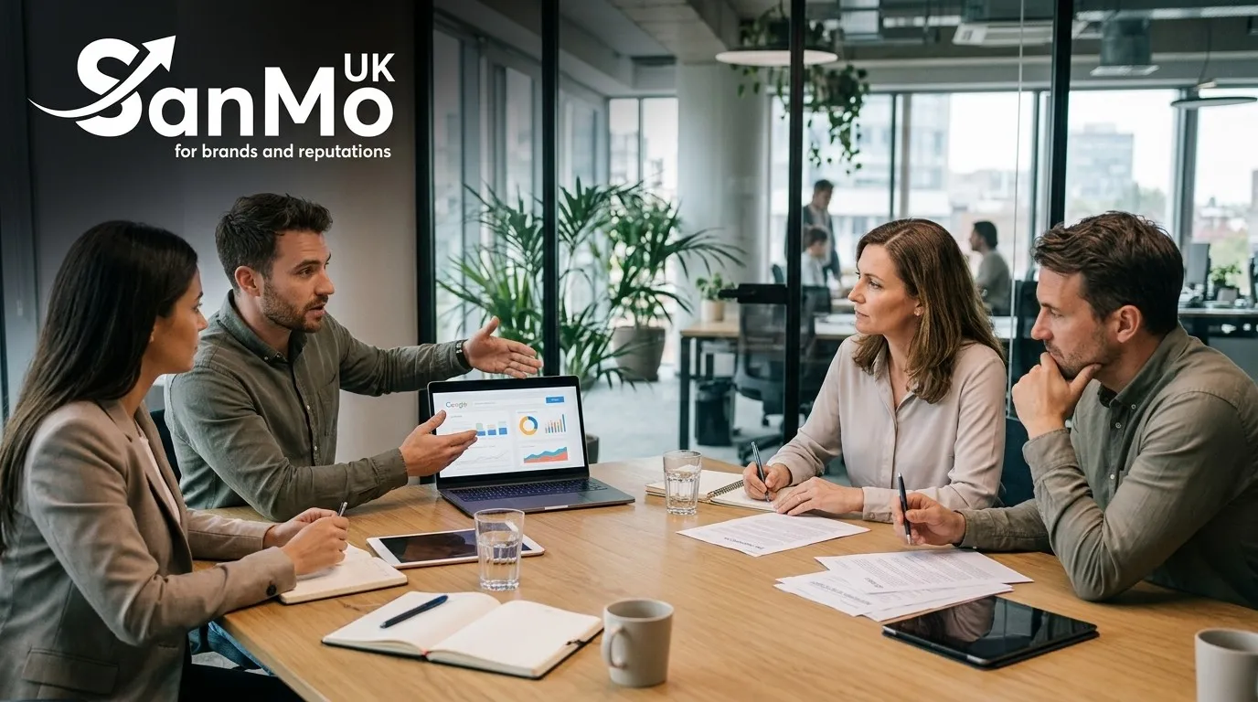 How to Choose the Right SEO Service Provider