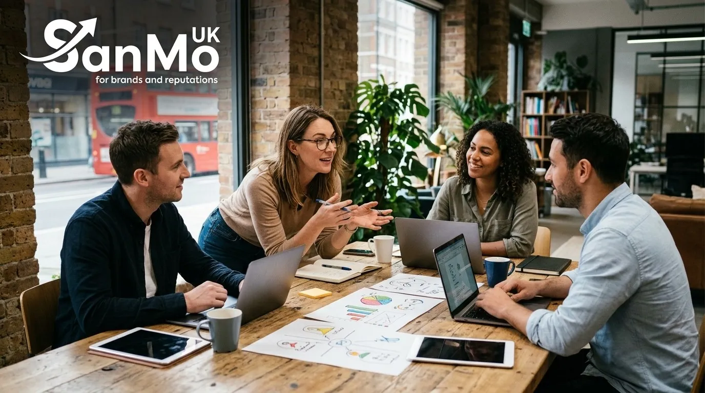 How to Make SEO More Human and Persuasive