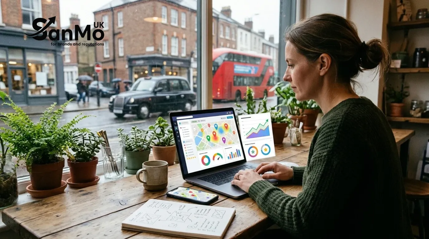 Measure Local SEO Performance