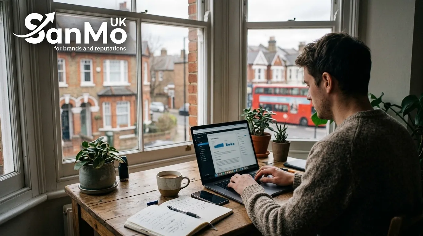 On-Page SEO That Feels Natural to UK Readers