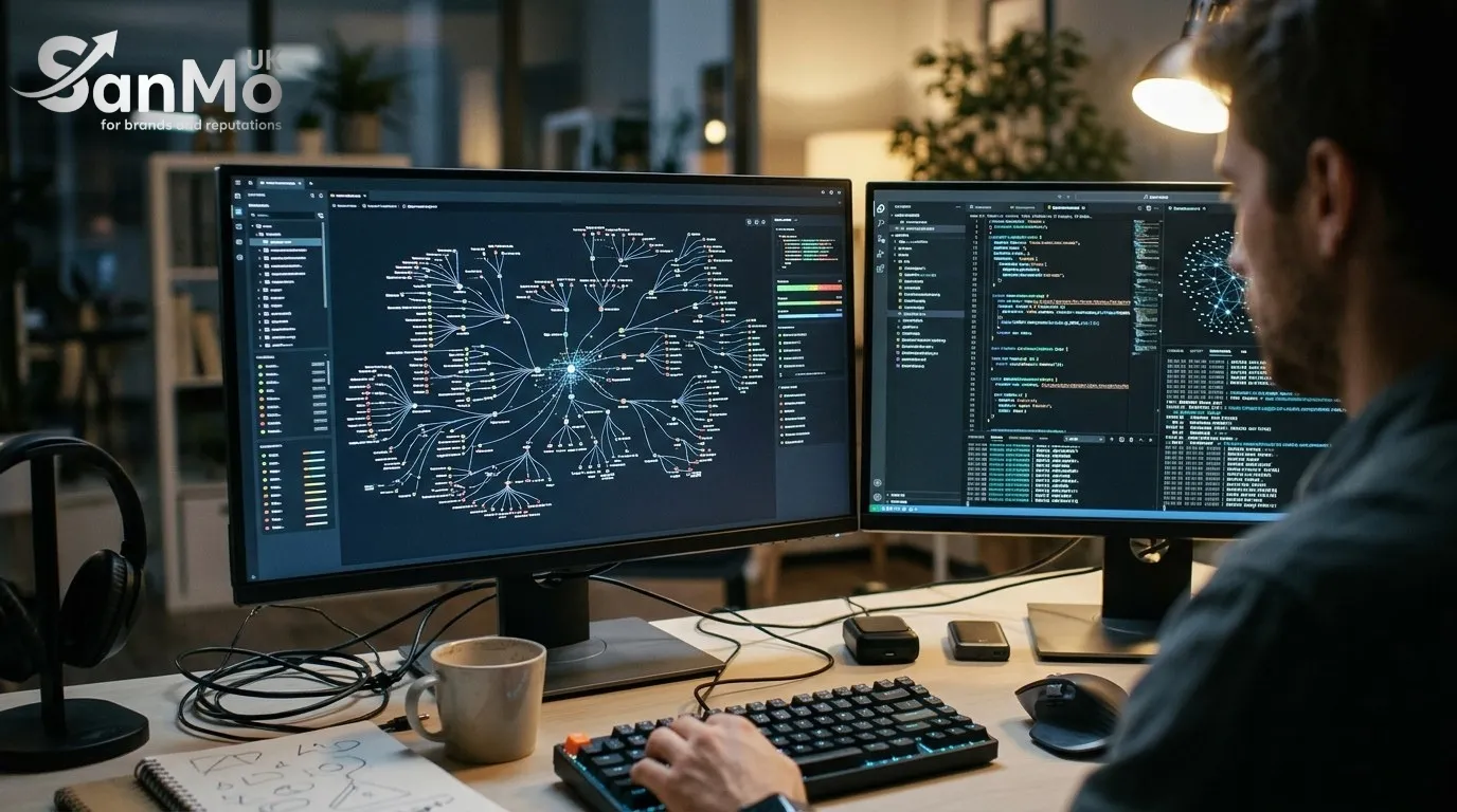 Review XML Sitemaps and URL Discovery
